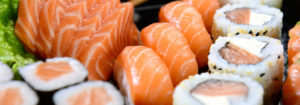 sushi sashimi sesto calende